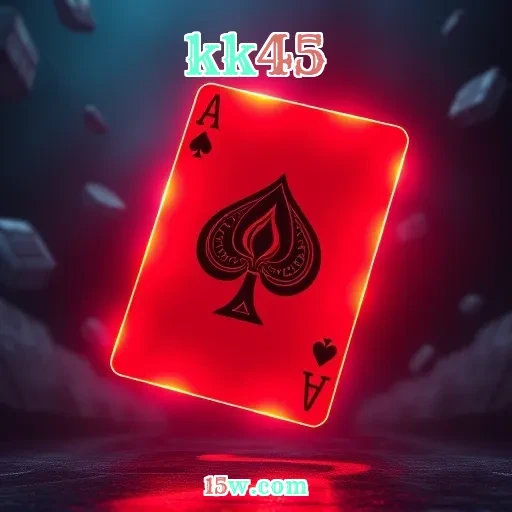 kk45: Aventura Sem Fim na Ação dos Melhores Jogos