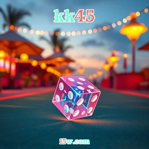 kk45: Descubra os Melhores Jogos de Tabuleiro do Brasil