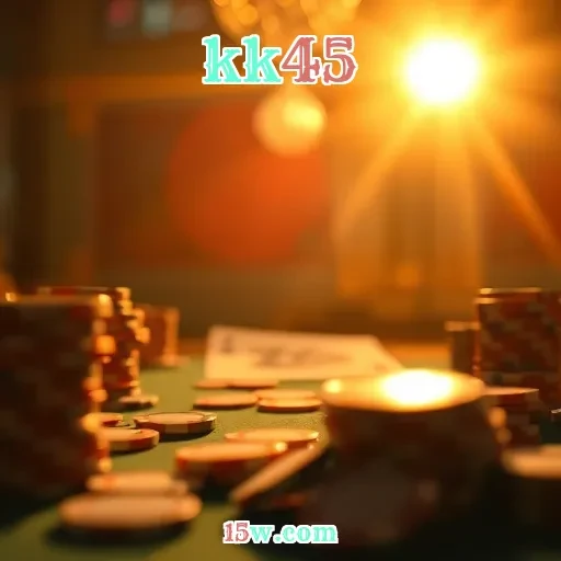 kk45: Descubra a Incrível Seção Card e Seus Recursos Para Gamers