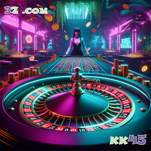 Apostas com Estilo: Novo Concepção do kk45